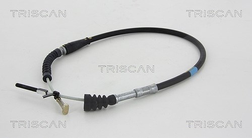 Triscan Seilzug, Feststellbremse [Hersteller-Nr. 8140131273] für Toyota