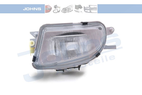 Johns Nebelscheinwerfer H1 [Hersteller-Nr. 501529-2] für Mercedes-Benz