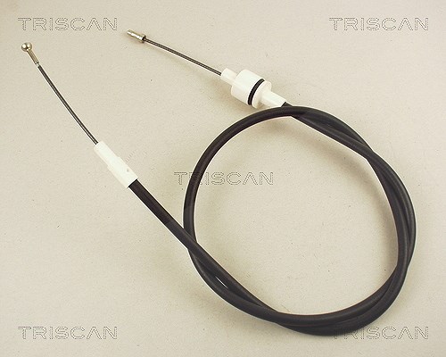 Triscan Seilzug, Kupplungsbetätigung [Hersteller-Nr. 814016231] für Ford
