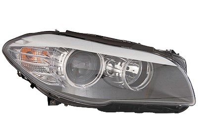 Van Wezel Hauptscheinwerfer [Hersteller-Nr. 0617962] für BMW