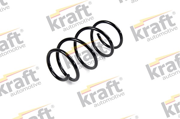 Kraft Automotive Fahrwerksfeder [Hersteller-Nr. 4022730] für BMW
