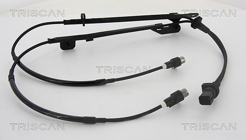Triscan Sensor, Raddrehzahl [Hersteller-Nr. 818016211] für Ford