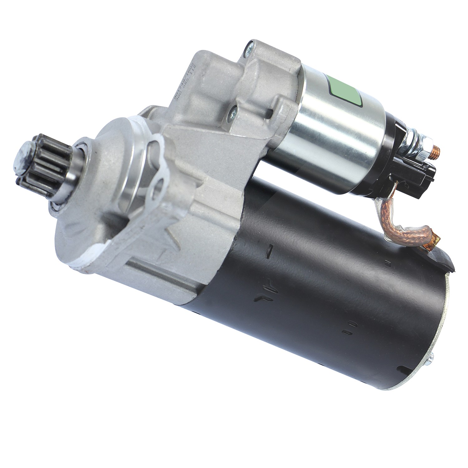 Bv Psh Starter [Hersteller-Nr. 300.585.112.010] für Audi, Skoda, Seat, VW