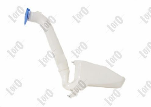 Abakus Waschwasserbehälter, Scheibenreinigung [Hersteller-Nr. 053-026-012] für VW, Seat, Skoda