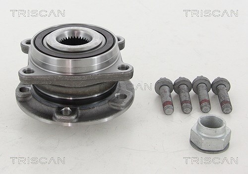 Triscan Radlagersatz [Hersteller-Nr. 853010187] für Jeep