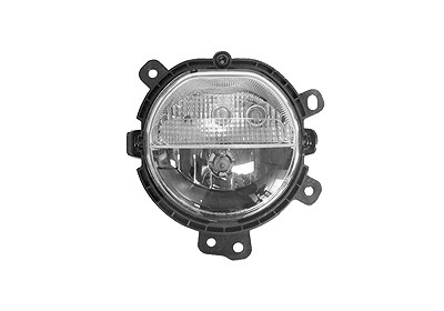 Van Wezel Nebelscheinwerfer [Hersteller-Nr. 0518997] für Mini