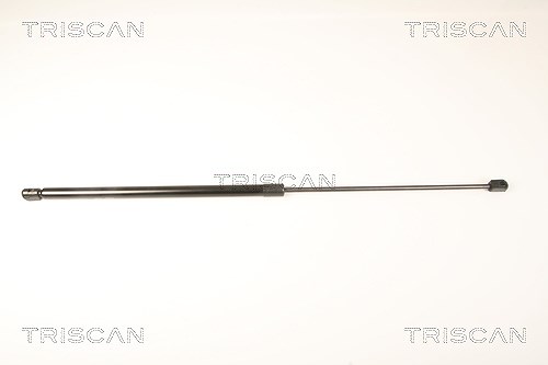 Triscan Gasfeder, Motorhaube [Hersteller-Nr. 871024106] für Opel, Vauxhall