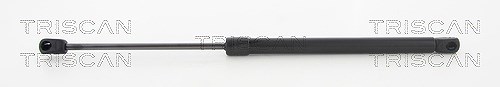 Triscan Gasfeder, Koffer-/Laderaum [Hersteller-Nr. 8710292034] für VW