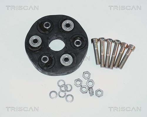 Triscan Gelenk, Längswelle [Hersteller-Nr. 854023304] für Mercedes-Benz