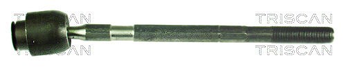 Triscan Axialgelenk, Spurstange [Hersteller-Nr. 85001513] für Peugeot, Fiat, Citroën