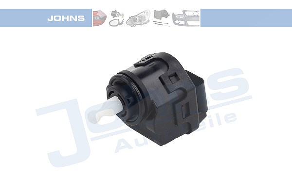 Johns Stellelement, Leuchtweiteregulierung [Hersteller-Nr. 950609-01] für VW, Seat, Audi, Skoda