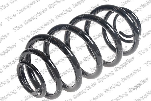 Lesjöfors Fahrwerksfeder [Hersteller-Nr. 5256858] für Mercedes-Benz