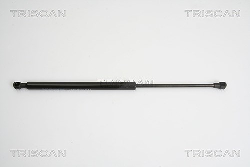 Triscan Gasfeder, Koffer-/Laderaum [Hersteller-Nr. 871015237] für Abarth, Fiat