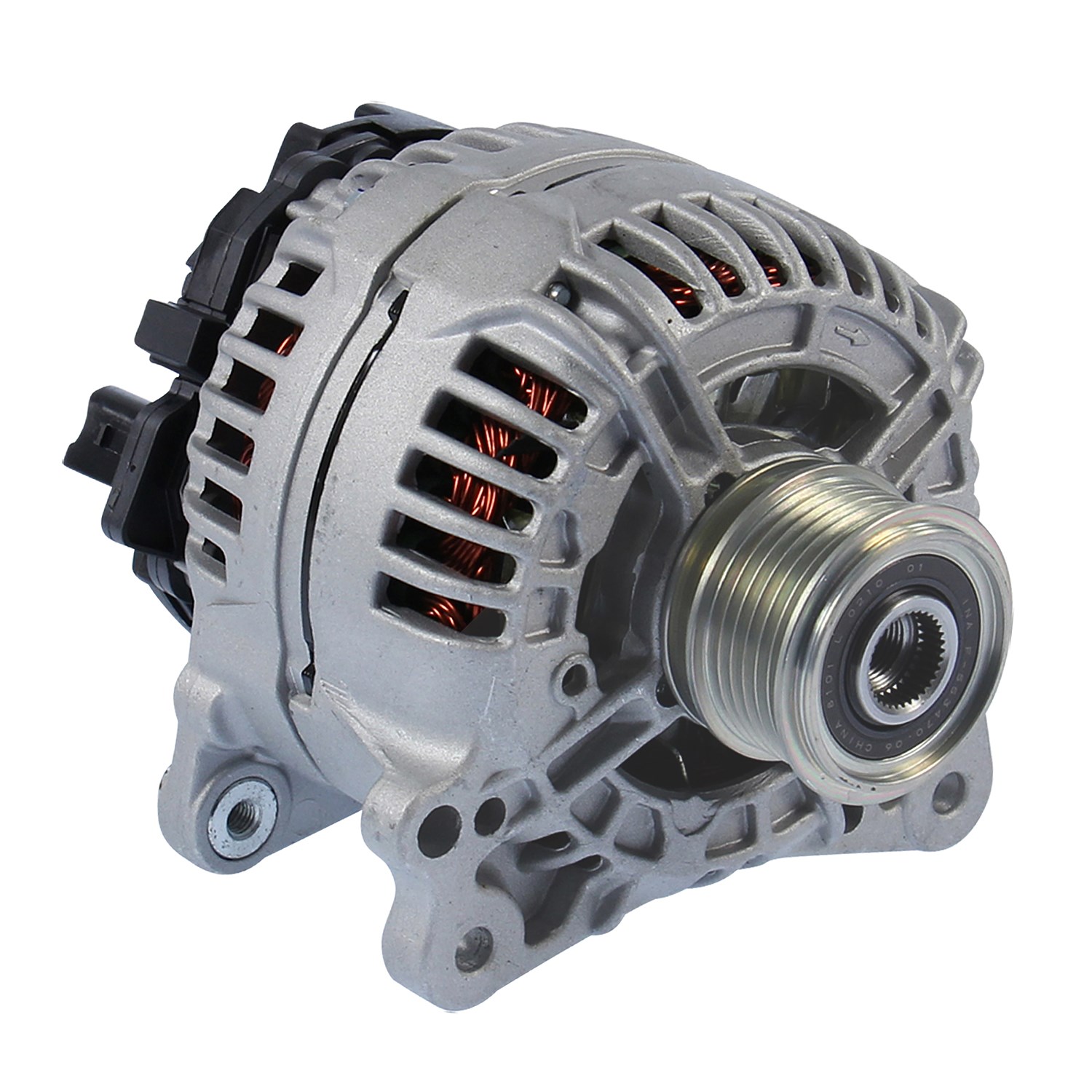 Bv Psh Generator [Hersteller-Nr. 305.518.150.010] für Seat, VW, Audi