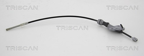 Triscan Seilzug, Feststellbremse [Hersteller-Nr. 8140161129] für Ford, Mazda