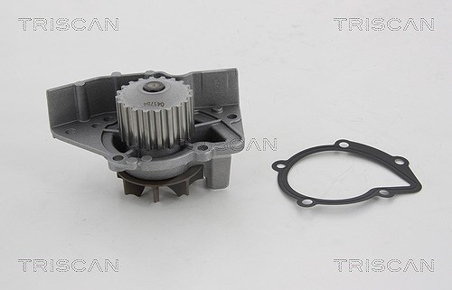 Triscan Wasserpumpe [Hersteller-Nr. 860028018] für Fiat, Hyundai, Suzuki, Citroën, Peugeot