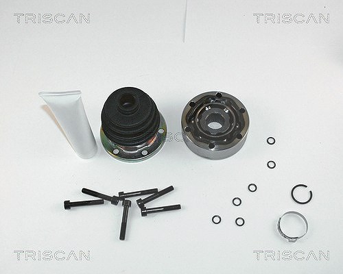 Triscan Gelenksatz, Antriebswelle [Hersteller-Nr. 854029004] für VW