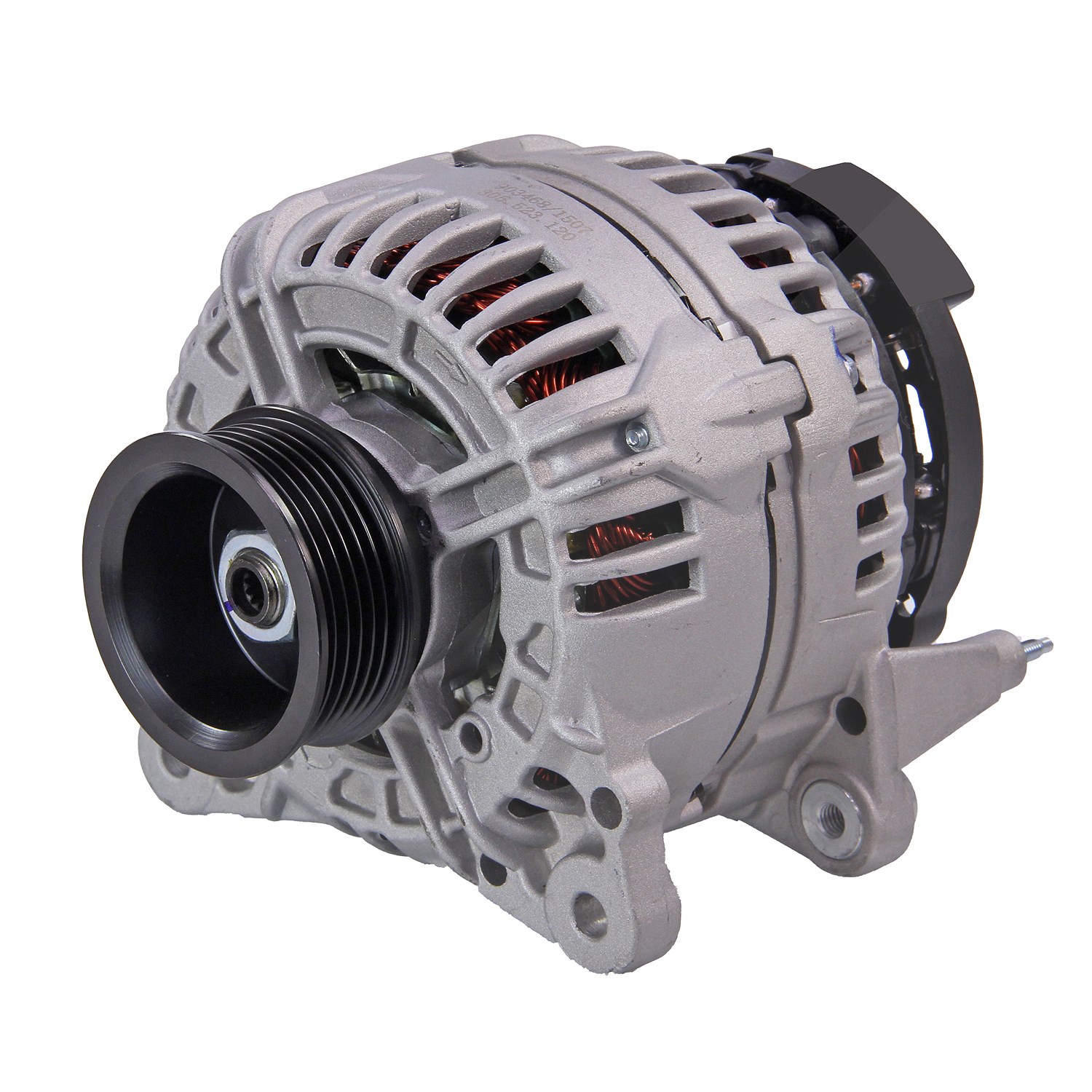 Bv Psh Generator [Hersteller-Nr. 305.523.120.010] für Volvo