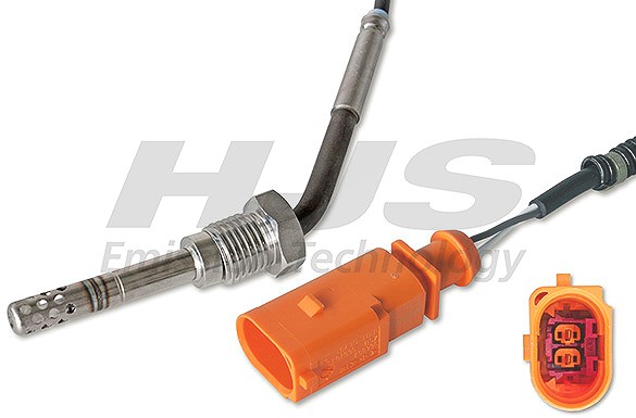 Hjs Sensor, Abgastemperatur [Hersteller-Nr. 92094037] für VW