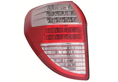 Van Wezel Heckleuchte [Hersteller-Nr. 5472931] für Toyota
