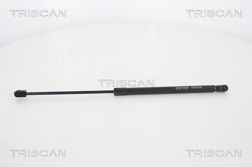Triscan Gasfeder, Koffer-/Laderaum [Hersteller-Nr. 871025257] für Renault, Dacia