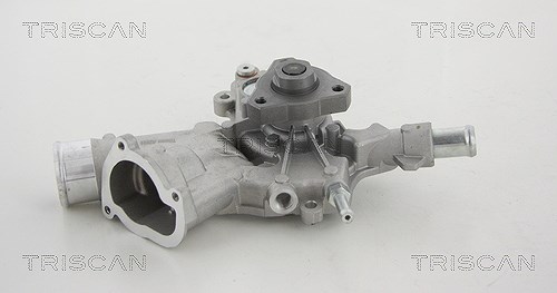 Triscan Wasserpumpe [Hersteller-Nr. 860024019] für Opel, Suzuki, Vauxhall