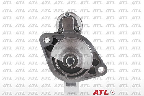 Atl Autotechnik Anlasser [Hersteller-Nr. A19360] für Chevrolet, Honda, Opel