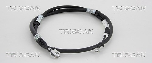 Triscan Handbremsseil Scheibenbremse hinten links [Hersteller-Nr. 8140131288] für Toyota