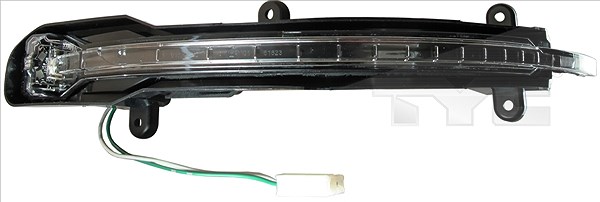 Tyc Blinkleuchte [Hersteller-Nr. 302-0090-3] für Audi