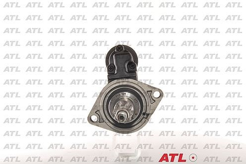 Atl Autotechnik Starter [Hersteller-Nr. A16250] für Porsche
