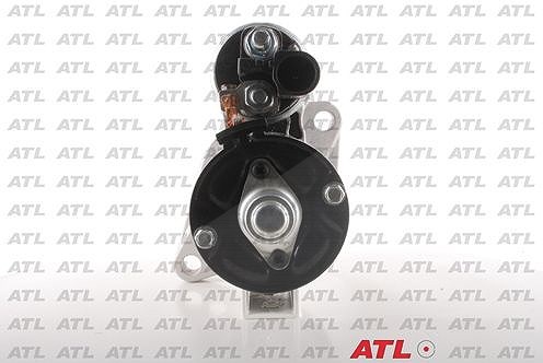 Atl Autotechnik Starter [Hersteller-Nr. A20330] für VW, Audi, Skoda, Seat