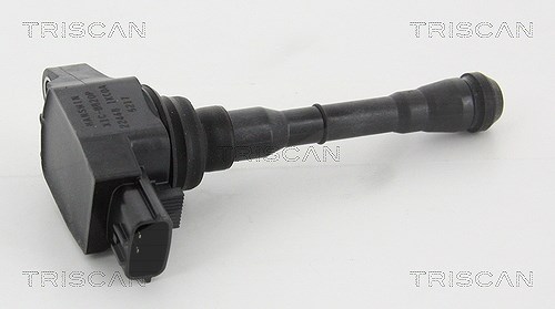Triscan Zündspule [Hersteller-Nr. 886014017] für Renault, Nissan
