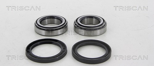 Triscan Radlagersatz [Hersteller-Nr. 853010271A] für Jaguar