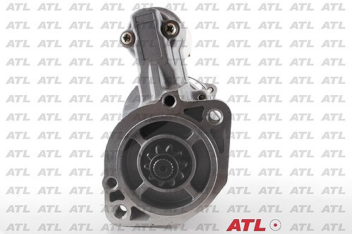 Atl Autotechnik Starter [Hersteller-Nr. A18730] für Hyundai, Mitsubishi, Kia
