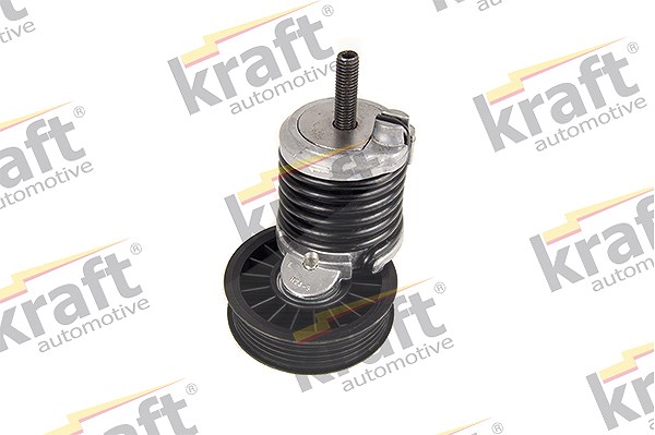 Kraft Automotive Riemenspanner, Keilrippenriemen [Hersteller-Nr. 1220015] für Audi, VW