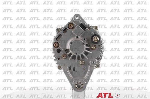 Atl Autotechnik Generator [Hersteller-Nr. L67990] für Nissan