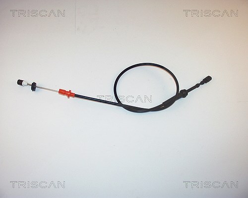 Triscan Gaszug [Hersteller-Nr. 814029348] für VW