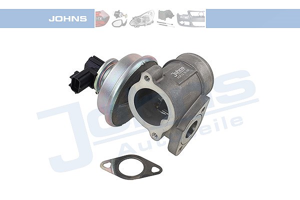 Johns AGR-Ventil [Hersteller-Nr. AGR3218-096] für Ford