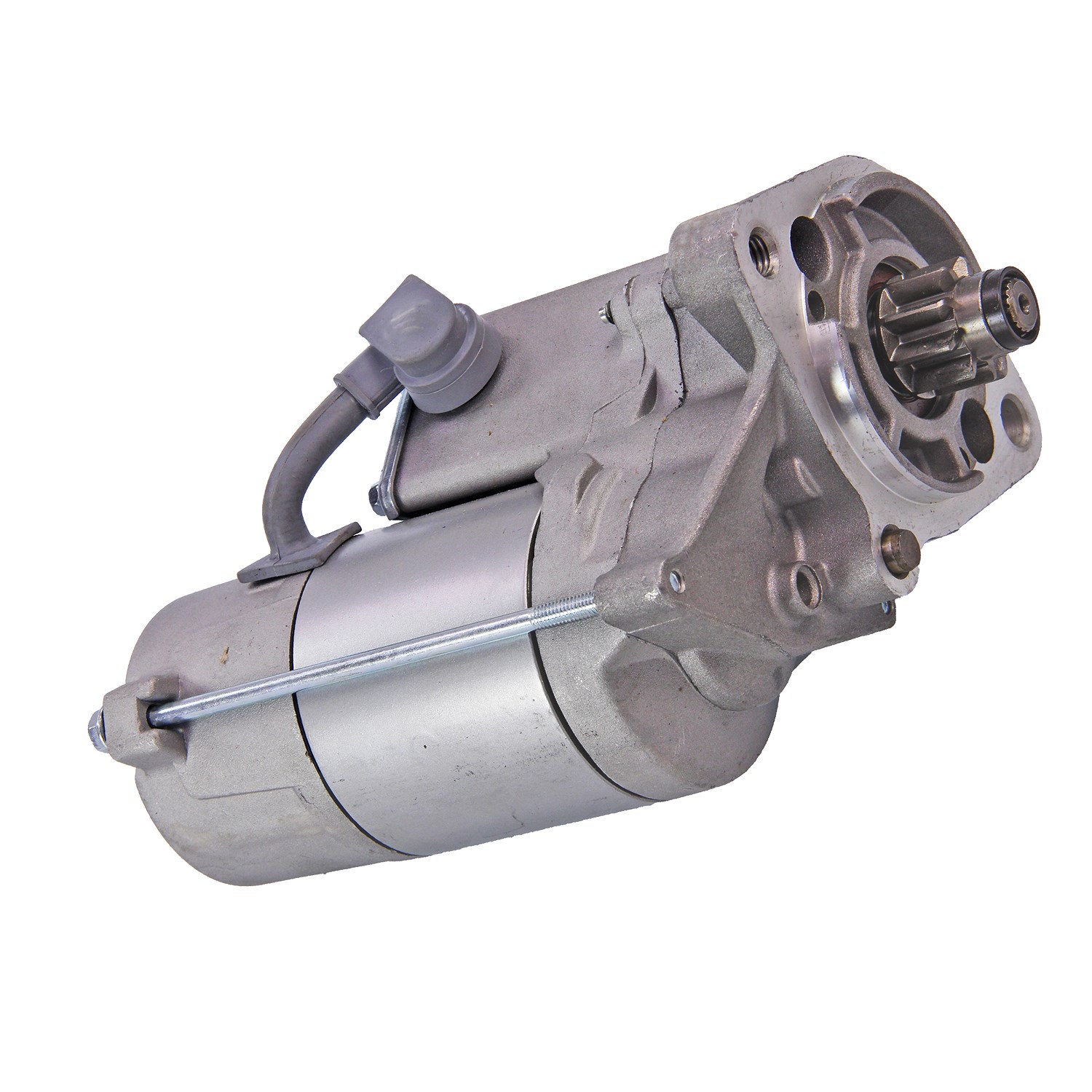 Bv Psh Starter [Hersteller-Nr. 450.508.092.050] für Mg, Rover, Land Rover
