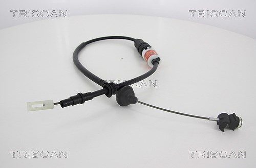 Triscan Seilzug, Kupplungsbetätigung [Hersteller-Nr. 814029248] für Seat, VW
