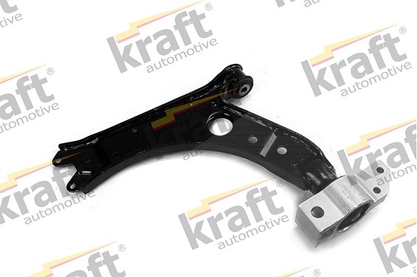 Kraft Automotive Lenker, Radaufhängung [Hersteller-Nr. 4210035] für Skoda, Audi, VW, Seat
