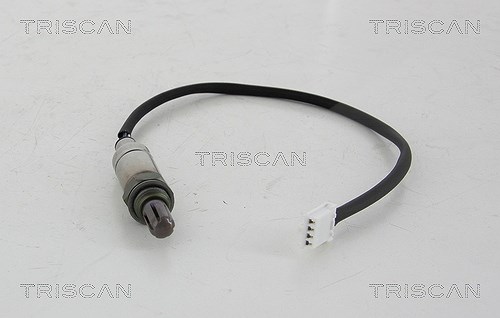 Triscan Lambdasonde [Hersteller-Nr. 884542518] für Mitsubishi