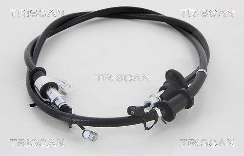Triscan Seilzug, Feststellbremse [Hersteller-Nr. 814042173] für Mitsubishi