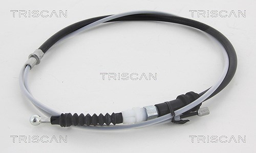 Triscan Seilzug, Feststellbremse [Hersteller-Nr. 8140291139] für VW