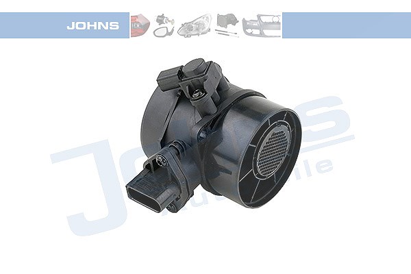 Johns Luftmassenmesser [Hersteller-Nr. LMM 50 16-011] für Mercedes-Benz