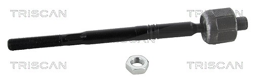 Triscan Axialgelenk, Spurstange [Hersteller-Nr. 850011211] für BMW