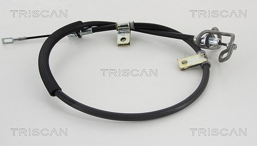 Triscan Seilzug, Feststellbremse [Hersteller-Nr. 8140151060] für Fiat