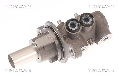 Triscan Hauptbremszylinder [Hersteller-Nr. 813010120] für Opel, Fiat
