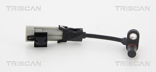 Triscan Sensor, Raddrehzahl [Hersteller-Nr. 818010601] für Chevrolet, Vauxhall, Opel