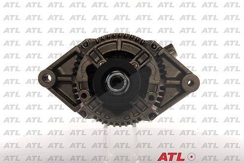 Atl Autotechnik Generator [Hersteller-Nr. L40430] für Opel, Vauxhall